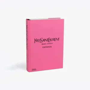 Yves Saint Laurent Catwalk