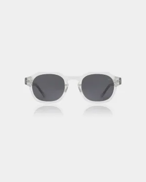 Zan Sunglasses - Crystal